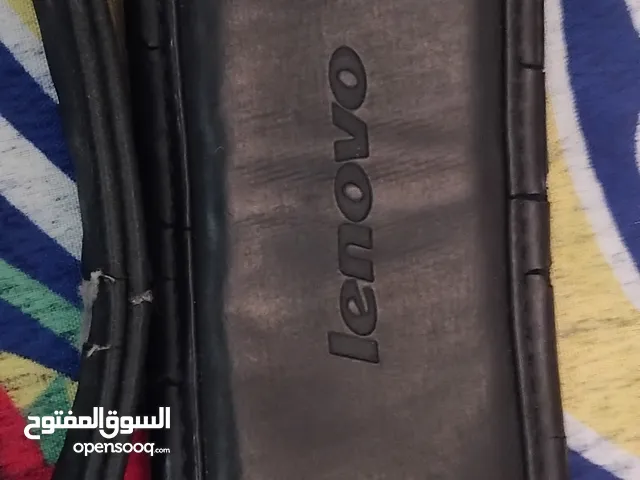 شنطه لاب توب Lenovo بحاله جيده