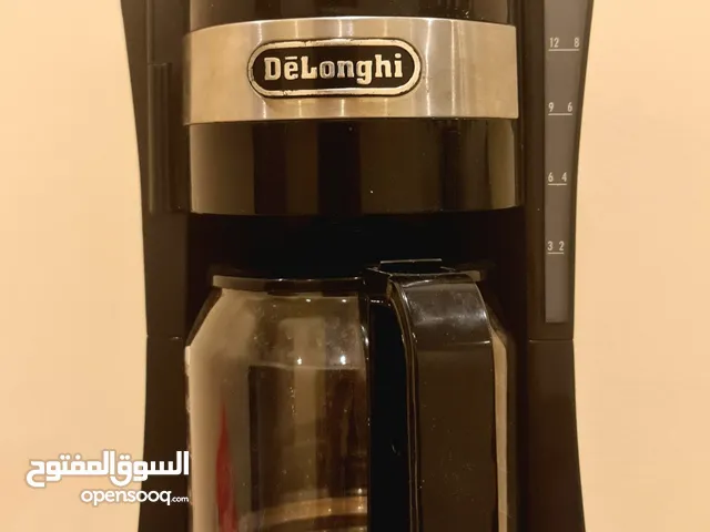 ديلونجي ماكينة قهوة استعمال خفيف