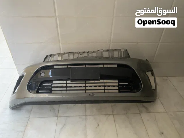 صدام كيا بيجاس2023 وكالة