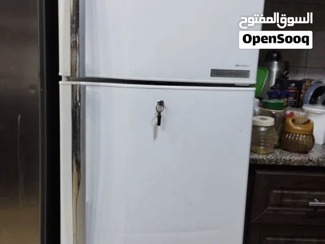 ثلاجة توشيبا