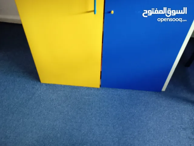 غرفة نوم أطفال جوايكو اصلي مستعمله