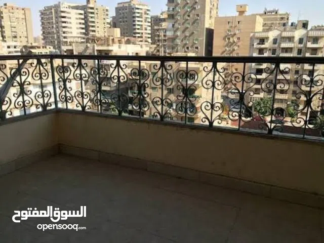250 m2 3 Bedrooms Apartments for Sale in Cairo Nasr City