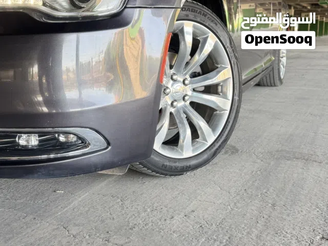 Used Chrysler 300 in Basra