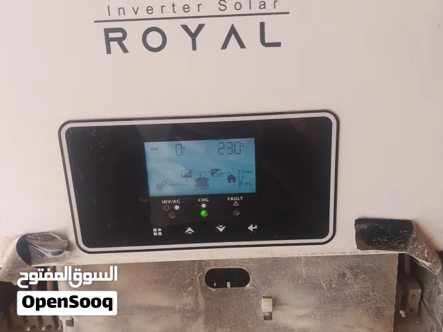 طاقه شمسيه للبيع