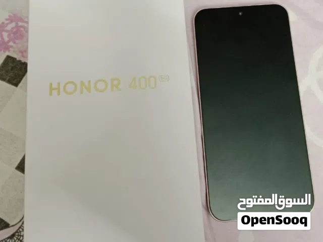 Honor Other 256 GB in Cairo