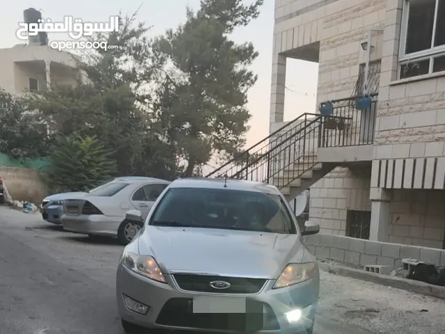 Used Ford Mondeo in Jerusalem