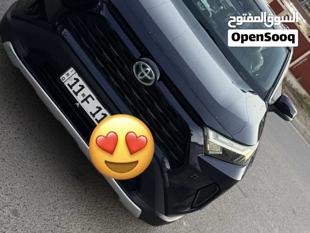2023 تويوتا راف فور XLE