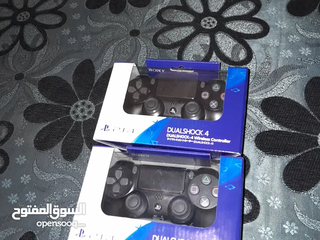 يد تحكم ps4 وخيط HD بلايستيشن اصلي برو