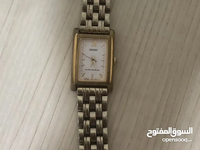 Gold Seiko for sale  in Amman