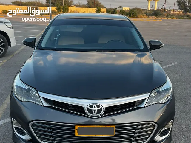 Toyota Avalon 2014 in Al Sharqiya