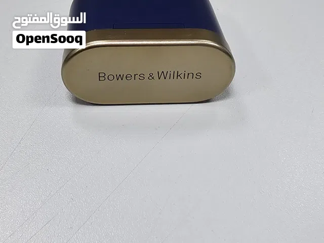 Bowers & Wilkinson earbuds original