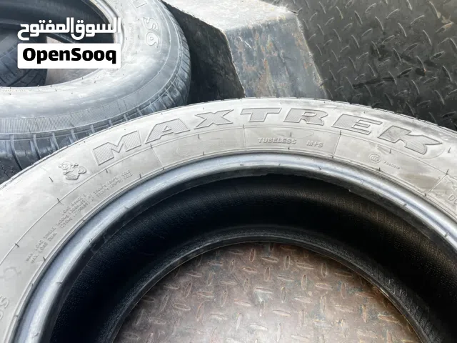 للبيع اربع تواير حجم 16 بحاله ممتازه
