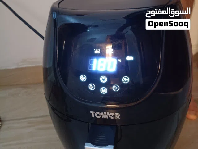 قلاية هوائية جديدة مستعملة مرتين فقط سبب البيع بنزيد بناخد اضحية