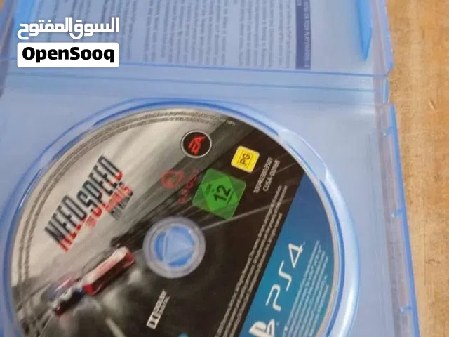 شريط نيدفورسبيد