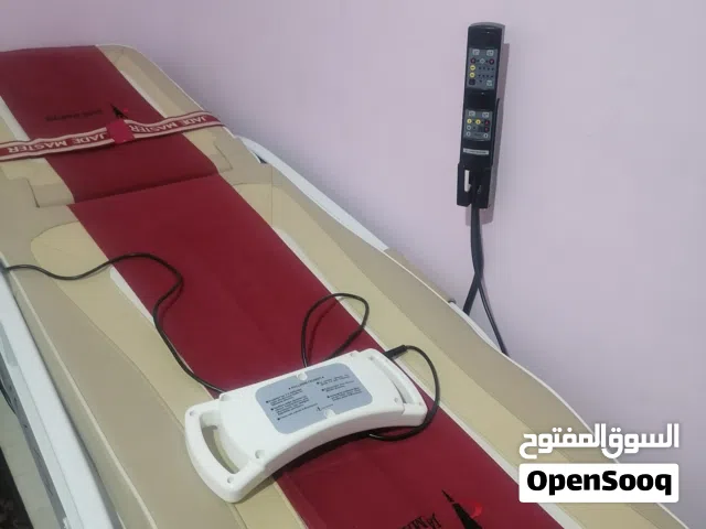 جهاز جيد ماستر السحري لعلاج كل امراض واوجاع الجسم بحجر اليشم ( الحجر البركاني الطبيعي)