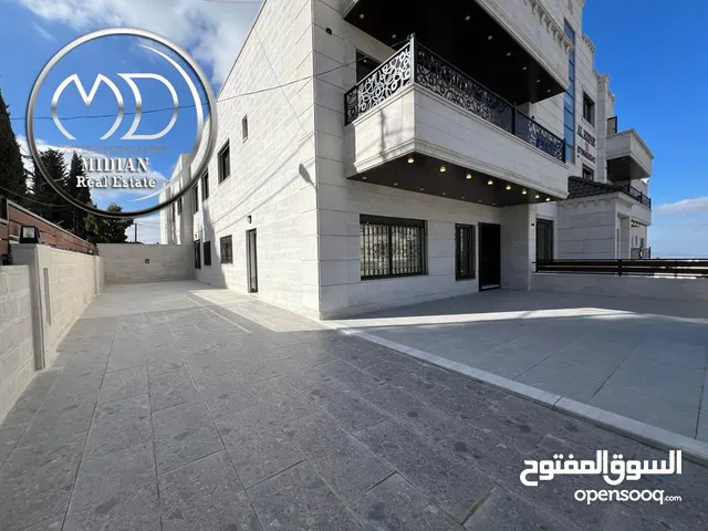 325 m2 4 Bedrooms Apartments for Sale in Amman Khalda