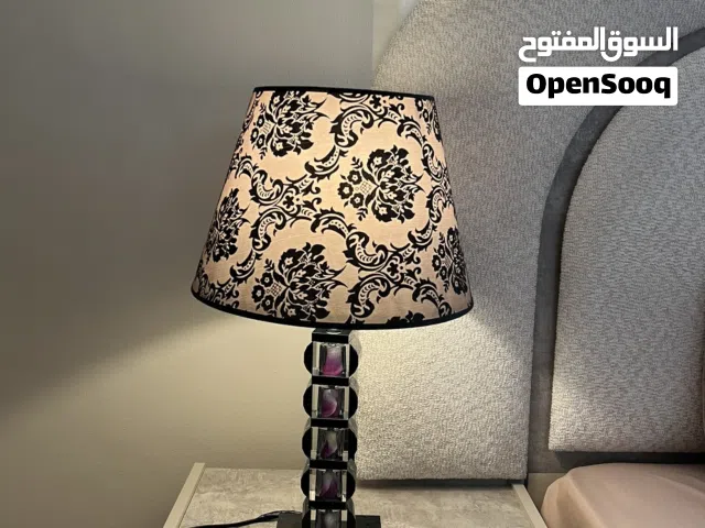 تيبل لامب مستعمل