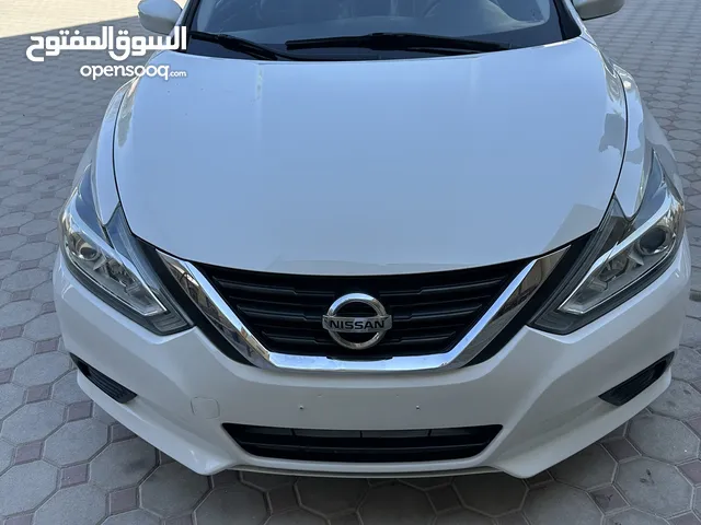 Used Nissan Altima in Ras Al Khaimah