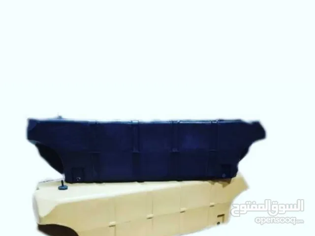 خزانات ماء للسيارات والكرفانات، مناسبة للرحلات والكشتات جودة عاليه