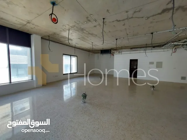 مكتب طابقي جديد للبيع في عمان - البوليفارد العبدلي, مساحة 564م