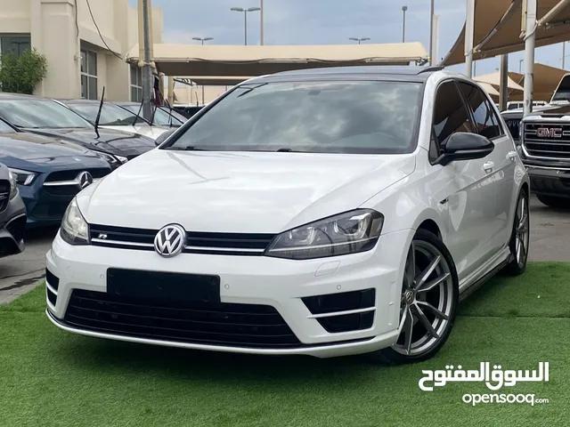 Volkswagen Golf R 2016 in Sharjah