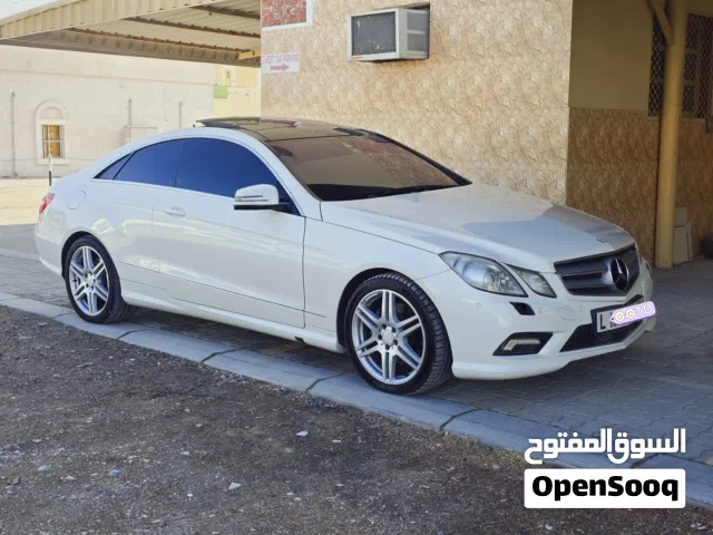 Marc des E500 GCC 2010 V6 price 15,000 A