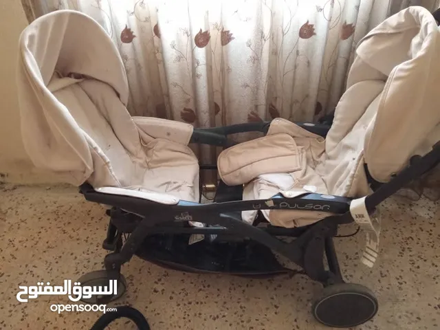 عرباية توأم للبيع