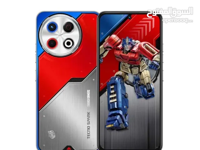 Tecno Spark 30 Pro