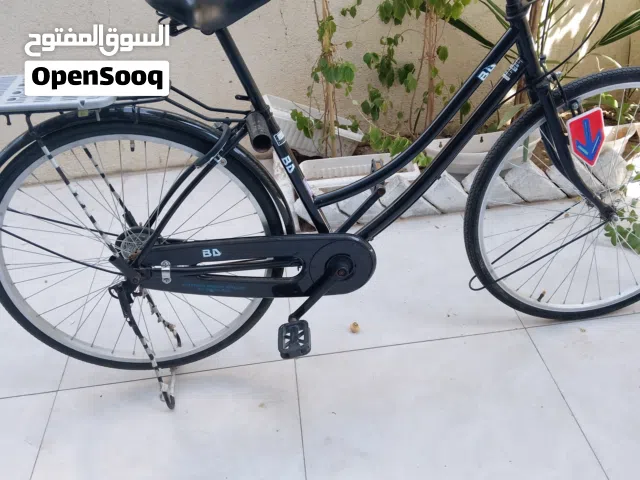 بايسكل مديل 22 شركته BD بايسكل نضيف معه المدكر الأمامي جدن نضيف بس بي الزنجبيل طاك