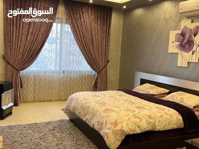 223 m2 4 Bedrooms Apartments for Sale in Amman Al Rabiah