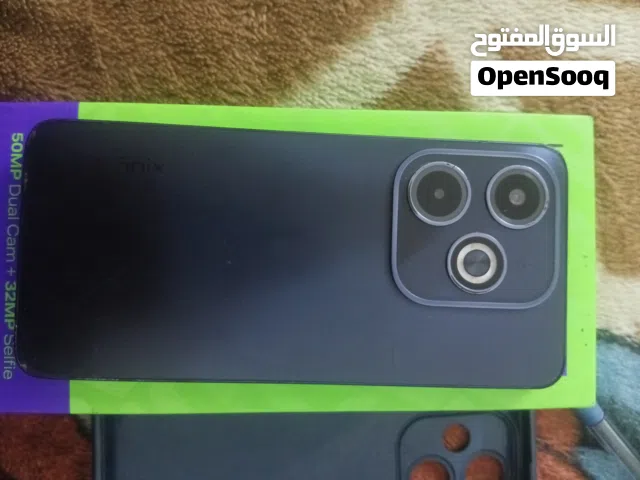 Infinix Note 40 Pro 256 GB in Jerash