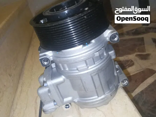 كمبروسر جديد مكيف بتركب على أكترس أو اتكو