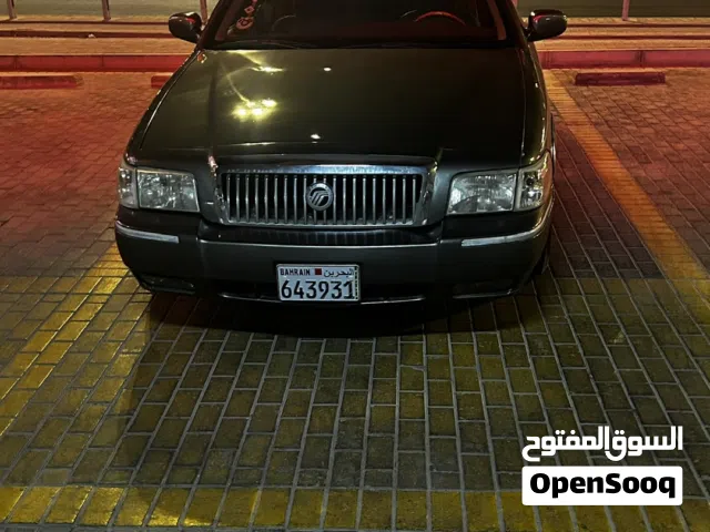 Used Ford Crown Victoria in Southern Governorate
