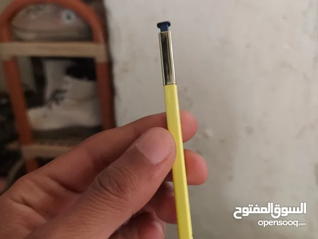Samsung Galaxy Note 9 Other in Sana'a