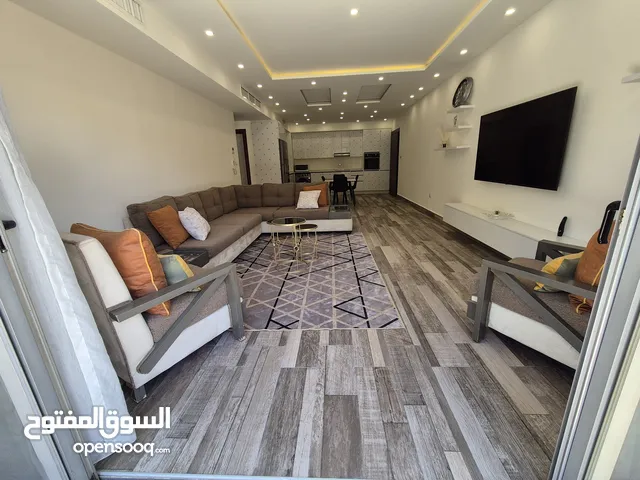 شقة مفروشة للايجار في عبدون  ( Property 38040 ) سنوي فقط