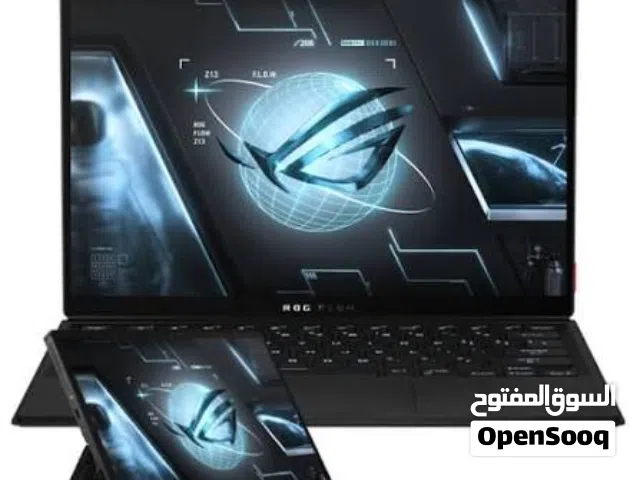 ASUS ROG Flow X13 Ryzen 9