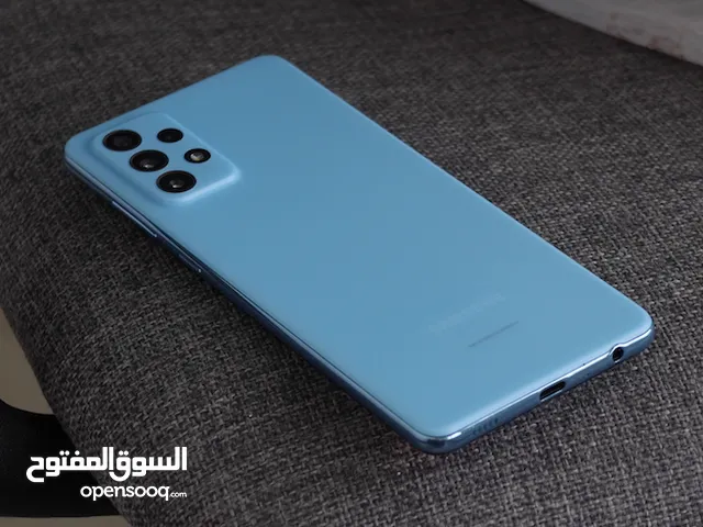 Samsung Galaxy A72 256GB