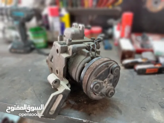 Mechanical parts Mechanical Parts in Zarqa