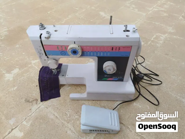 مكينه خيط 'ررر