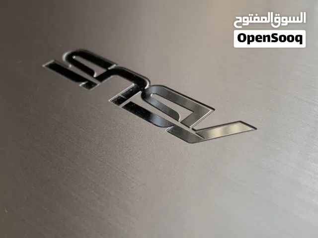 Windows Asus for sale  in Nablus