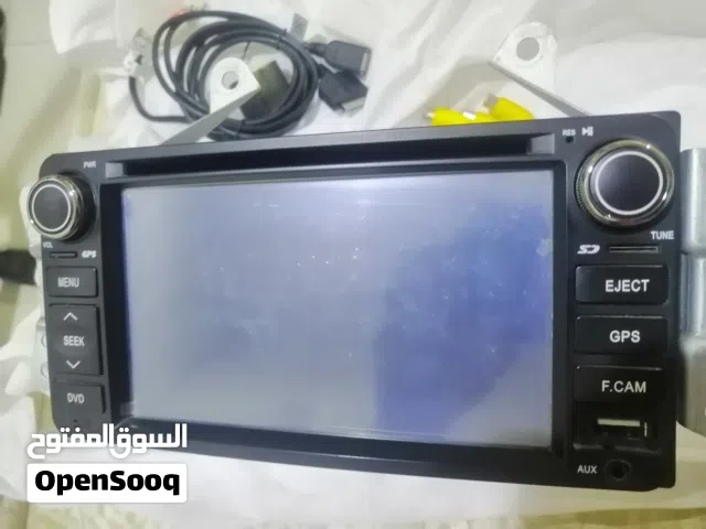 مسجل لكزس es