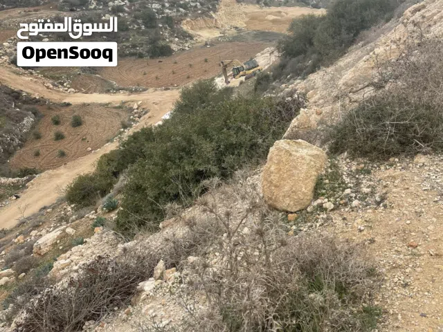 Residential Land for Sale in Hebron Dura