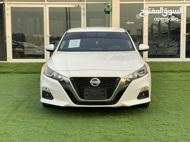 التيما SL موديل 2020 وارد أمريكي