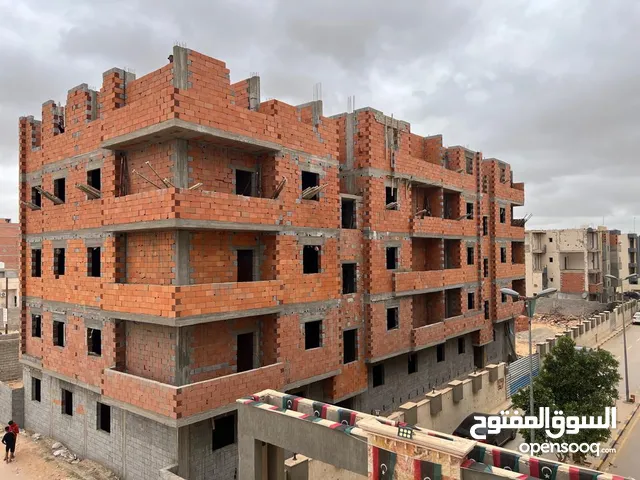 1100 m2 2 Bedrooms Apartments for Sale in Tripoli Abu Saleem