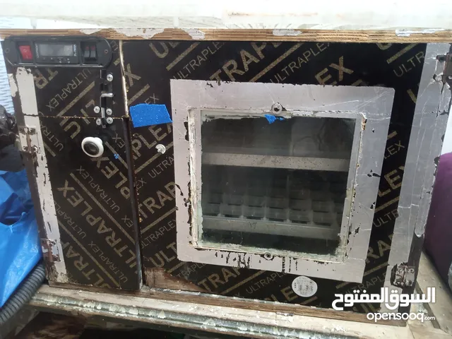 فقاسه بيض دجاج وفري