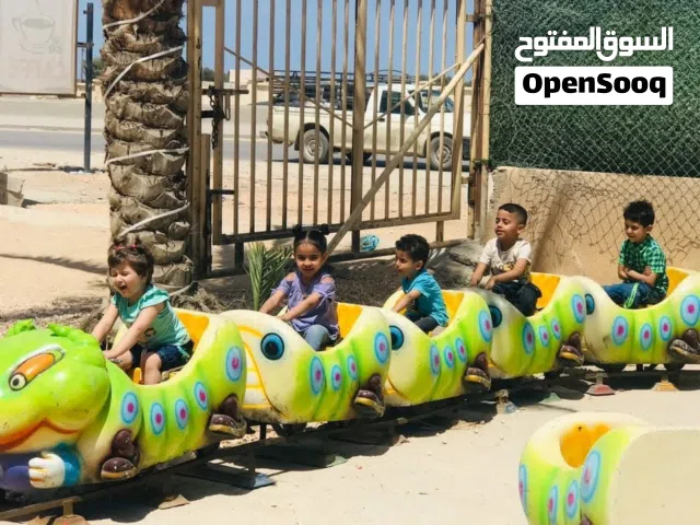 قطار البيع