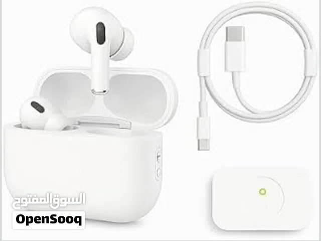 الحق   earbuds 2proب 400 جنيه بس  و اول أوردر للتوصيل ببلاش متاح التوصيل في مدينة نصر و مصر جديدة