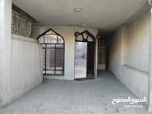 115 m2 3 Bedrooms Townhouse for Sale in Baghdad Elshaab