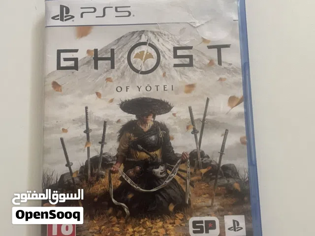 Ghost Of Yotei (Used)