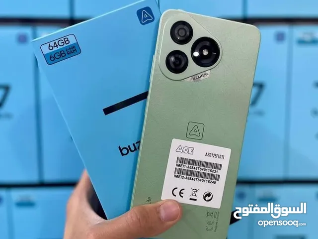 telephon ace buzz 7 lite
